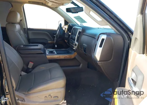 2016 GMC Sierra 1500 Slt z USA, uszkodzony, nr VIN 3GTP1NEC0GG210440